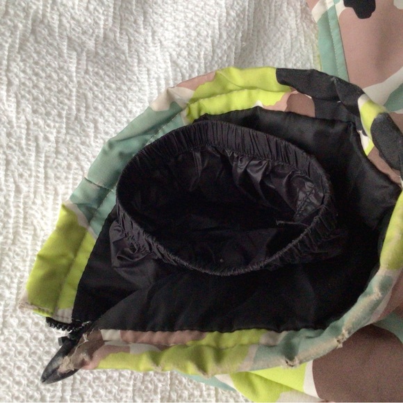 One-piece winter jumper Zara - Picture 4 of 10